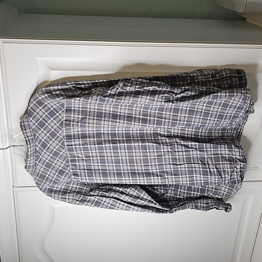 Colombia Flannel - Picture 6 of 8